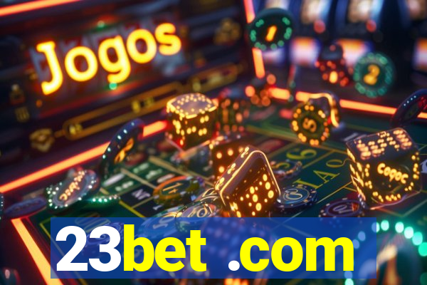 23bet .com