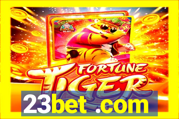 23bet .com