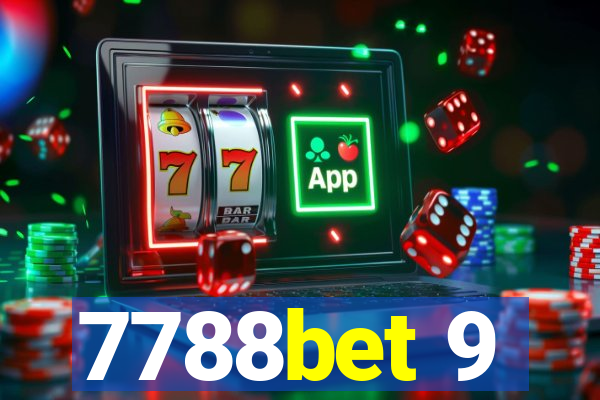 7788bet 9