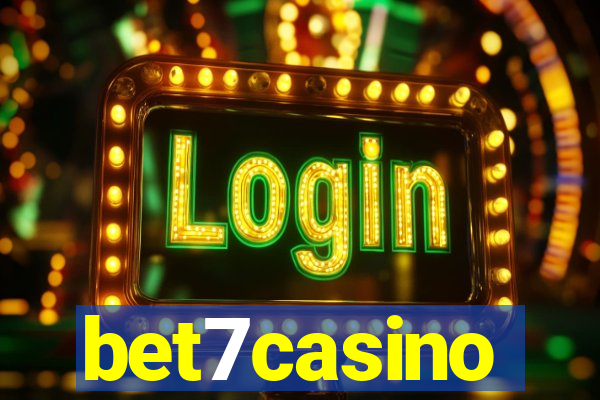 bet7casino