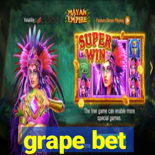 grape bet