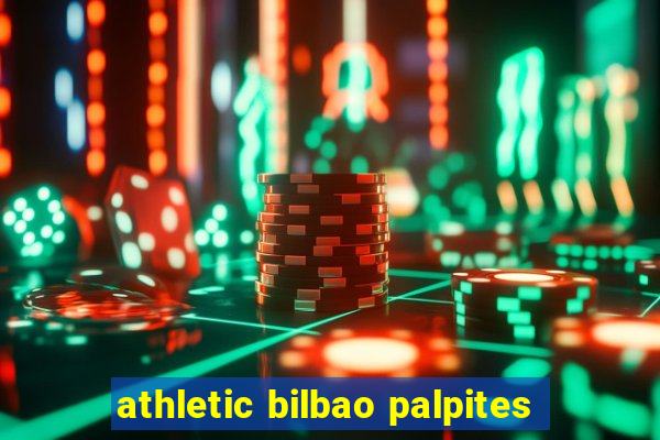 athletic bilbao palpites