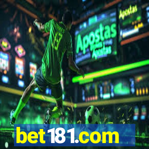 bet181.com