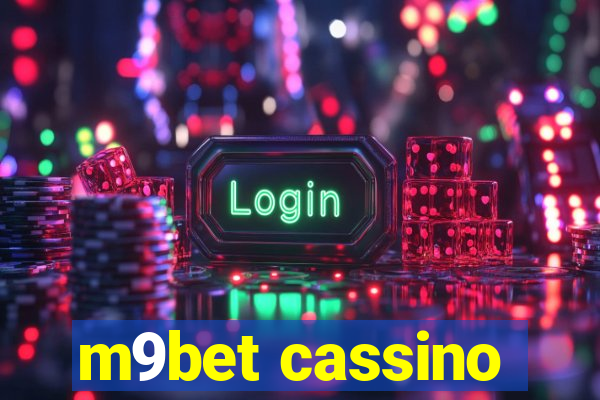 m9bet cassino