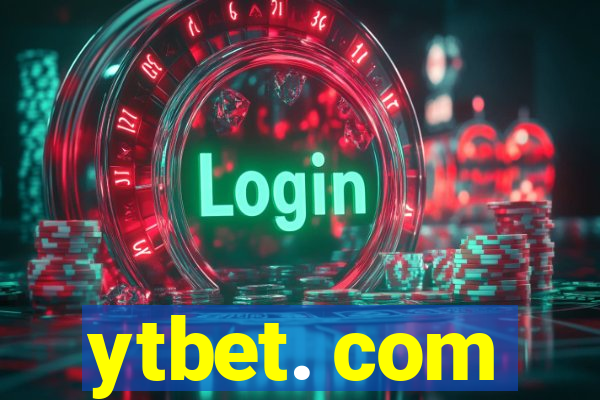 ytbet. com