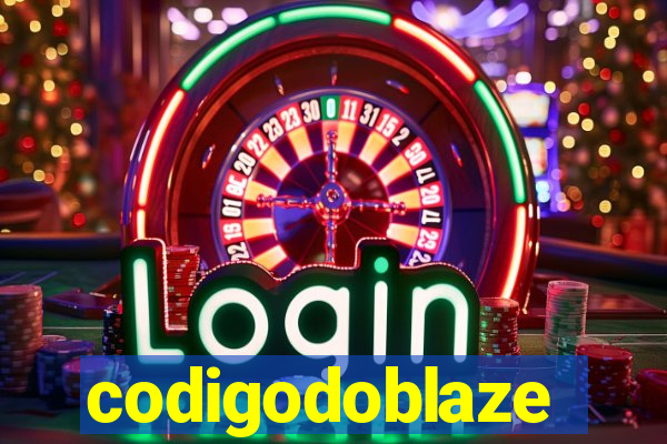 codigodoblaze