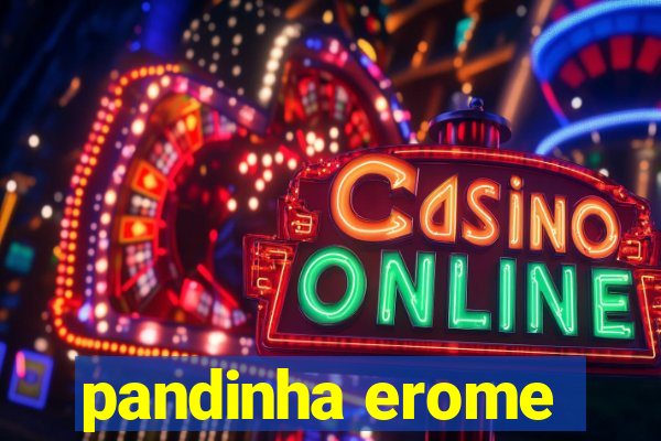 pandinha erome