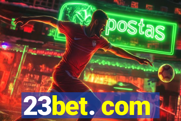 23bet. com