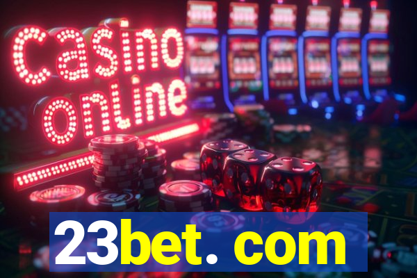 23bet. com