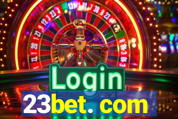 23bet. com