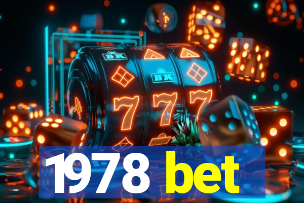 1978 bet