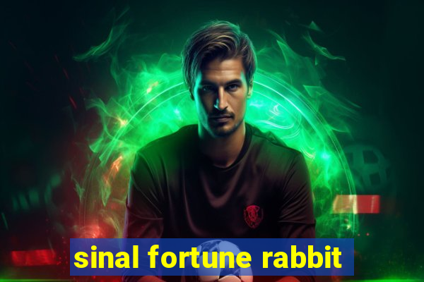 sinal fortune rabbit