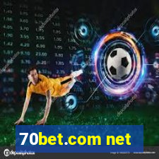 70bet.com net