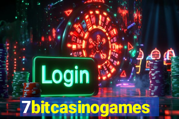 7bitcasinogames