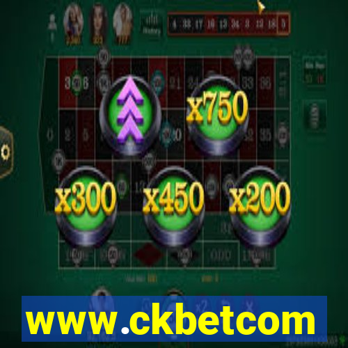 www.ckbetcom