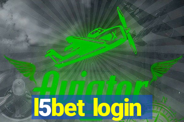 l5bet login