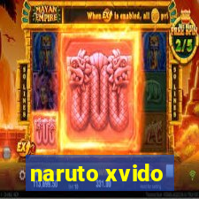 naruto xvido