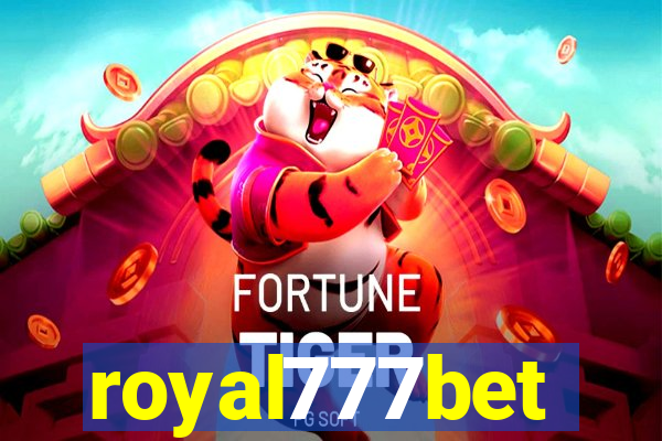 royal777bet