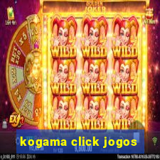 kogama click jogos