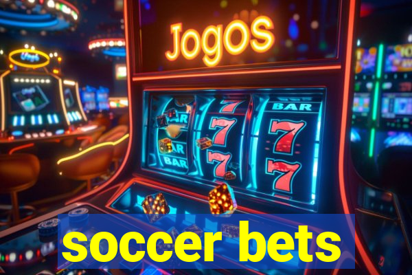 soccer bets