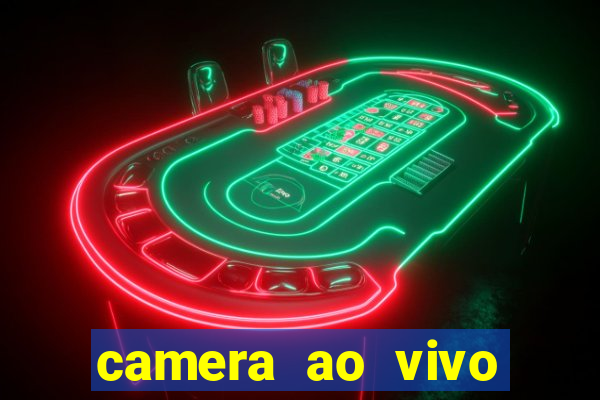 camera ao vivo aterro do flamengo