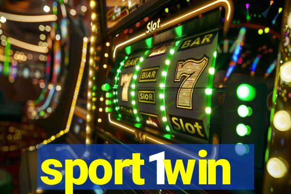 sport1win