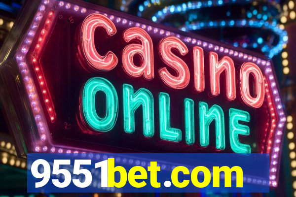 9551bet.com