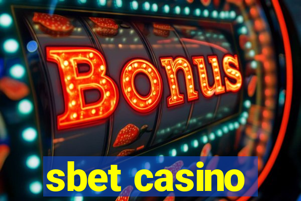 sbet casino