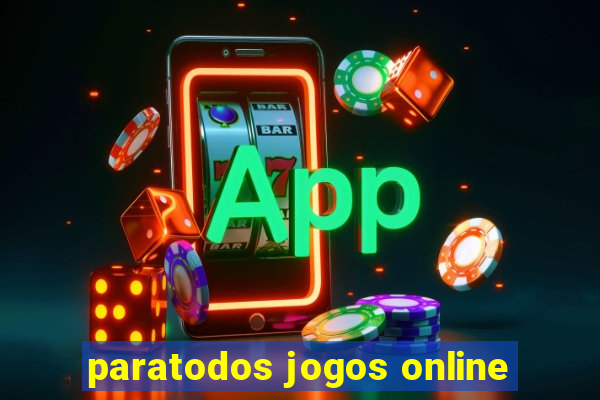 paratodos jogos online