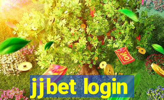 jjbet login