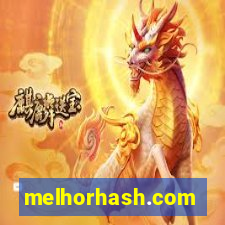 melhorhash.com