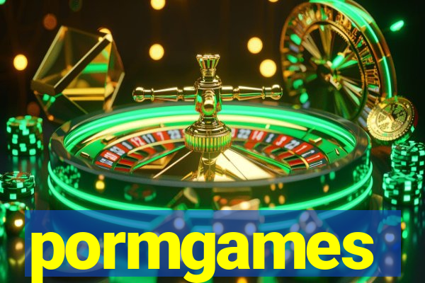 pormgames