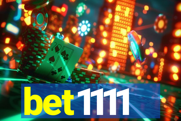 bet1111