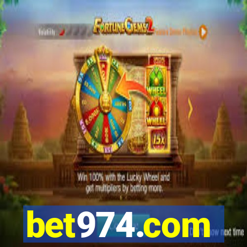 bet974.com