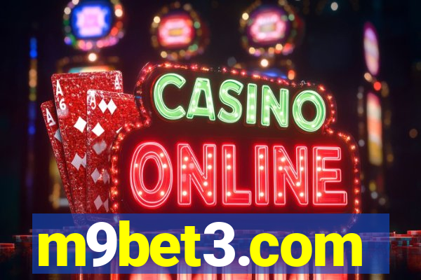 m9bet3.com