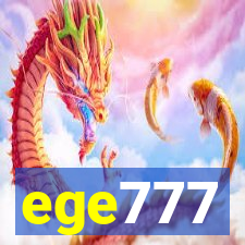 ege777