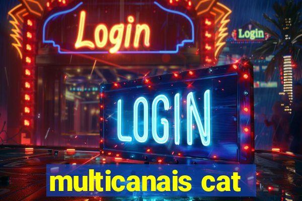 multicanais cat