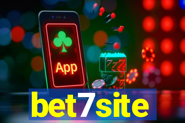 bet7site