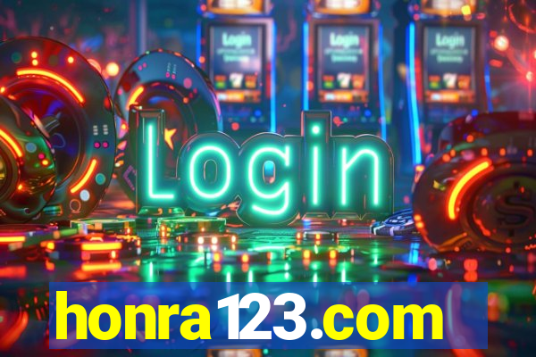 honra123.com