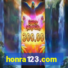 honra123.com