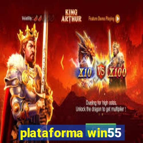 plataforma win55