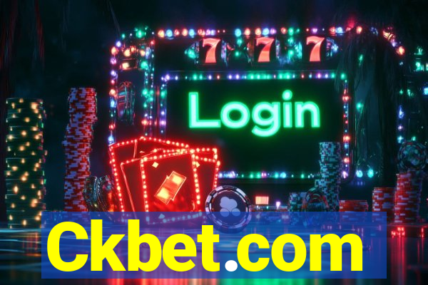 Ckbet.com