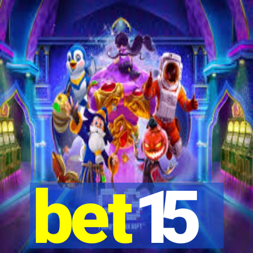 bet15