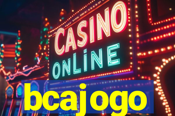 bcajogo