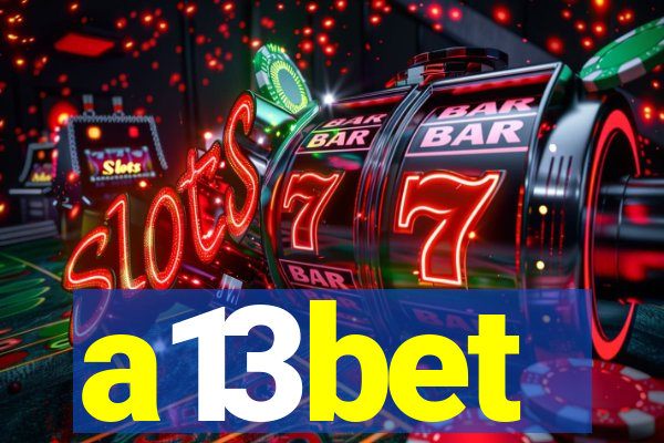 a13bet