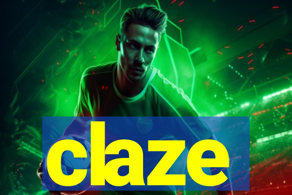 claze