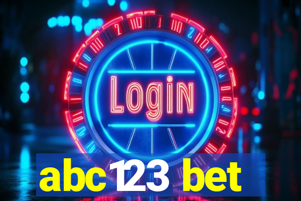 abc123 bet