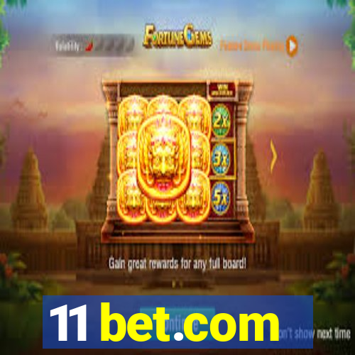 11 bet.com