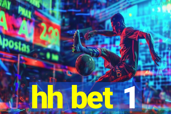 hh bet 1