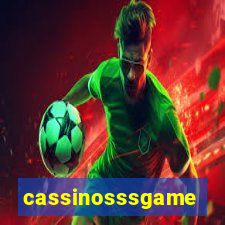 cassinosssgame